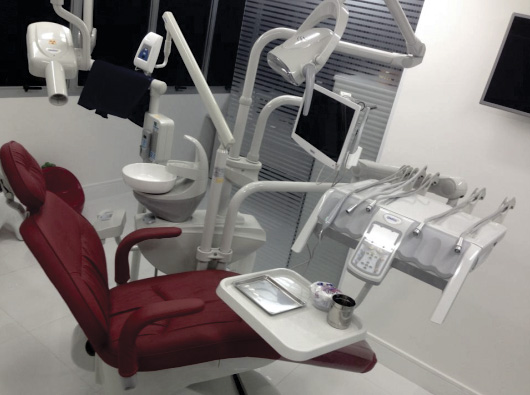 Rielli Centro Odontológico